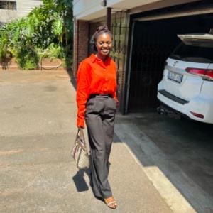 Jeaninne Mwanza