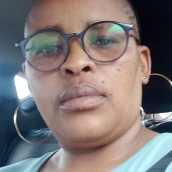 Bernice Ntshepisenq Ndlovu