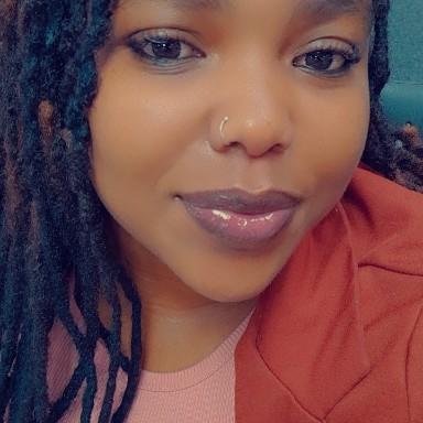 Precious Katlego Mokgatlhe
