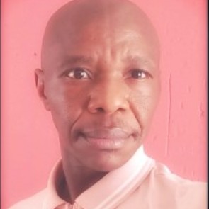 MTHUNZI NGADLELA