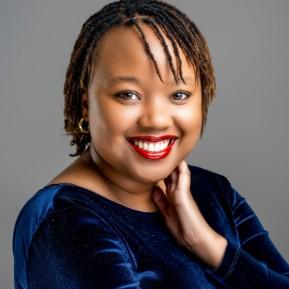 Nokukhanya Madiba