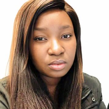 Zama Nobuhle Radebe