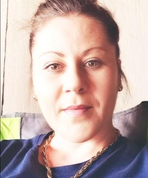 Anneline Du Preez (La Grange)