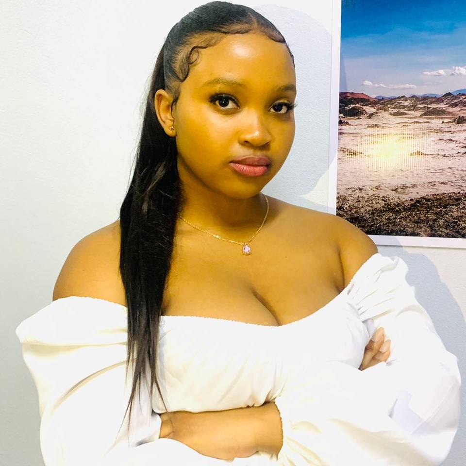 Mamuseng Nelly Xhala