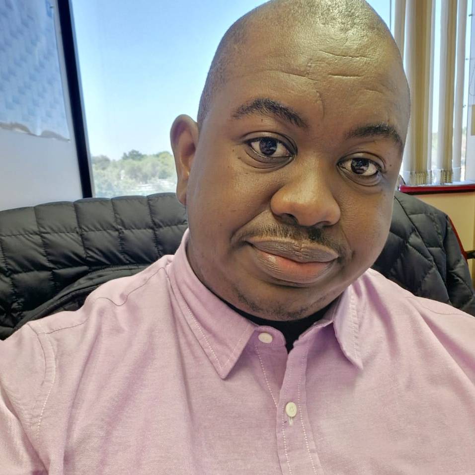 Edward Tshabalala