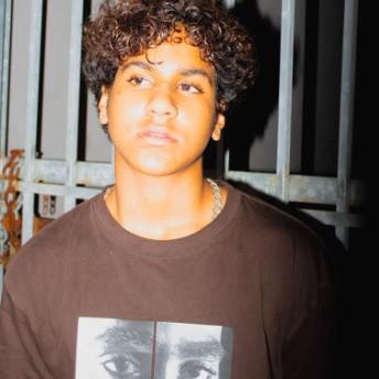 Aniq Haywood