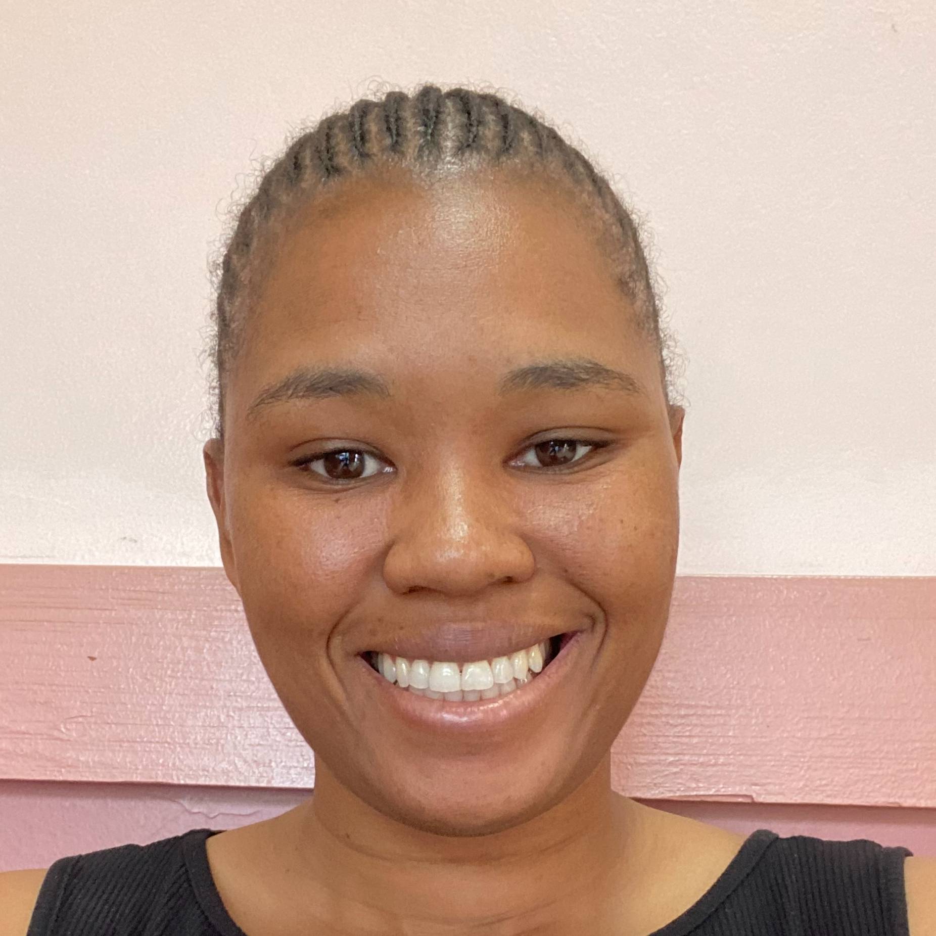 Sibahle Mkhize