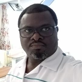 Ebenezer Fayanju