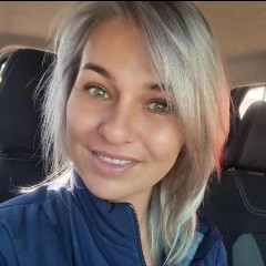 Cindy Orr