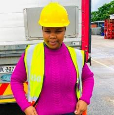 THANDIWE MNCWABE