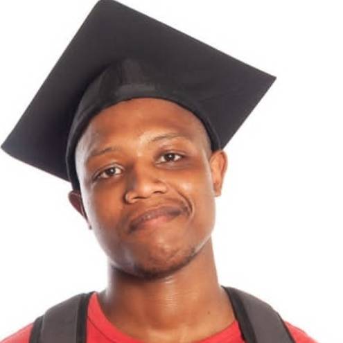 Moyomuhle Mkhize