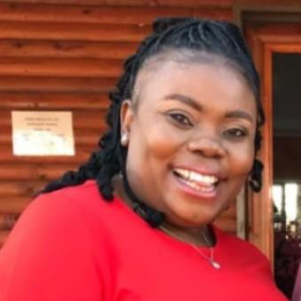 Christina Tintswalo Baloyi