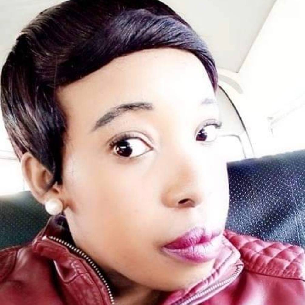 Adelaide Ramadimetje Mashabela
