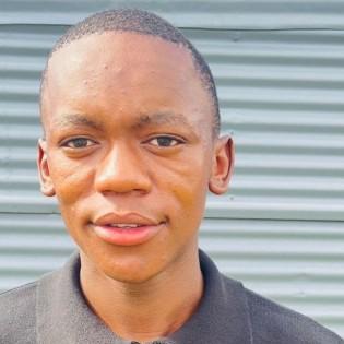 LERATO TSOTETSI