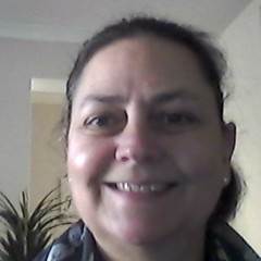 Nicoline Kotze-Baartman