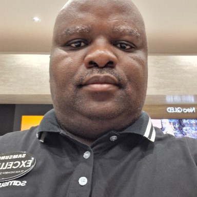 Excellent Sibonelo Mthethwa