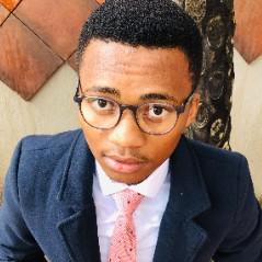 Madodanele Kwinana