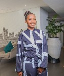 Kate Mazomba