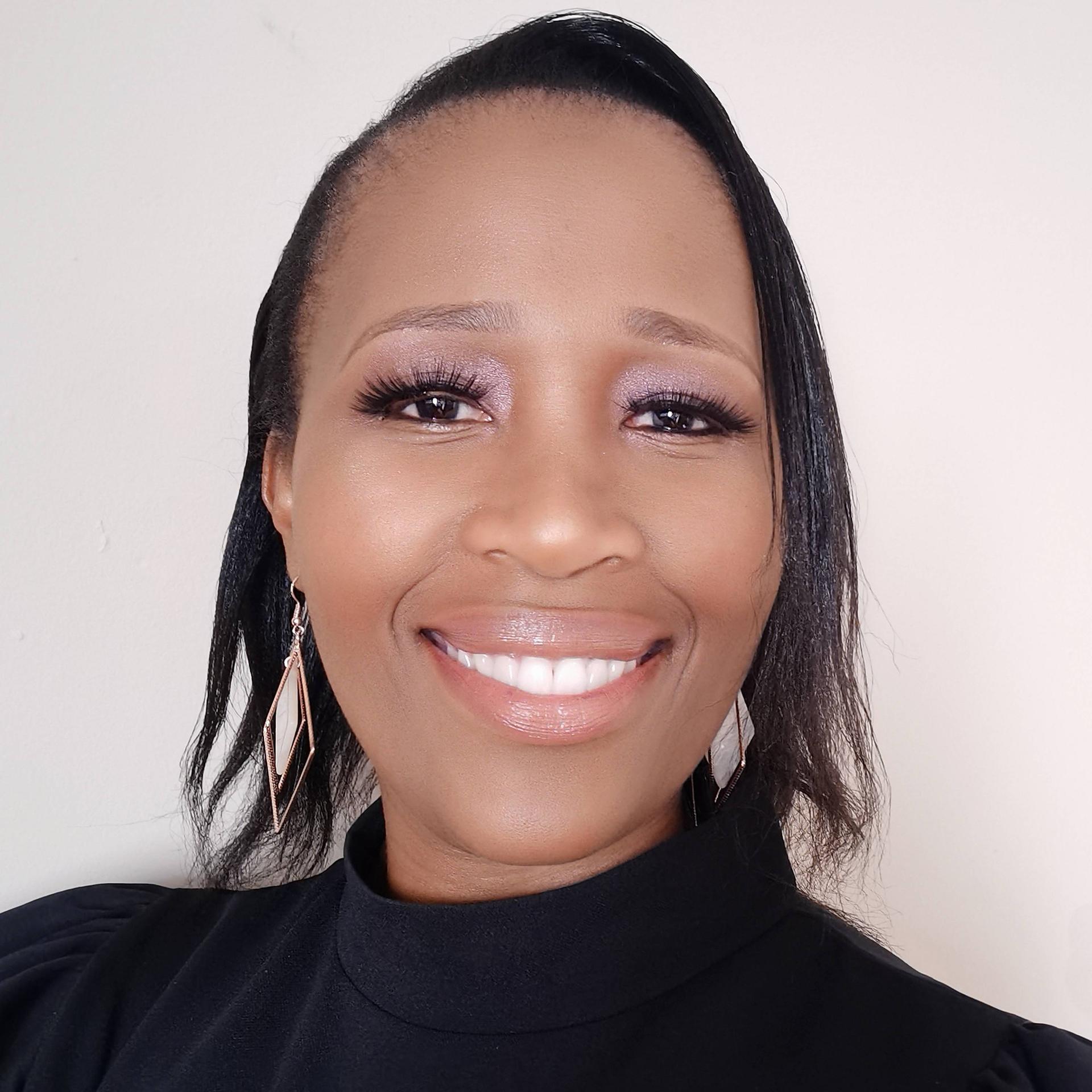 Kanyisa Mayekiso