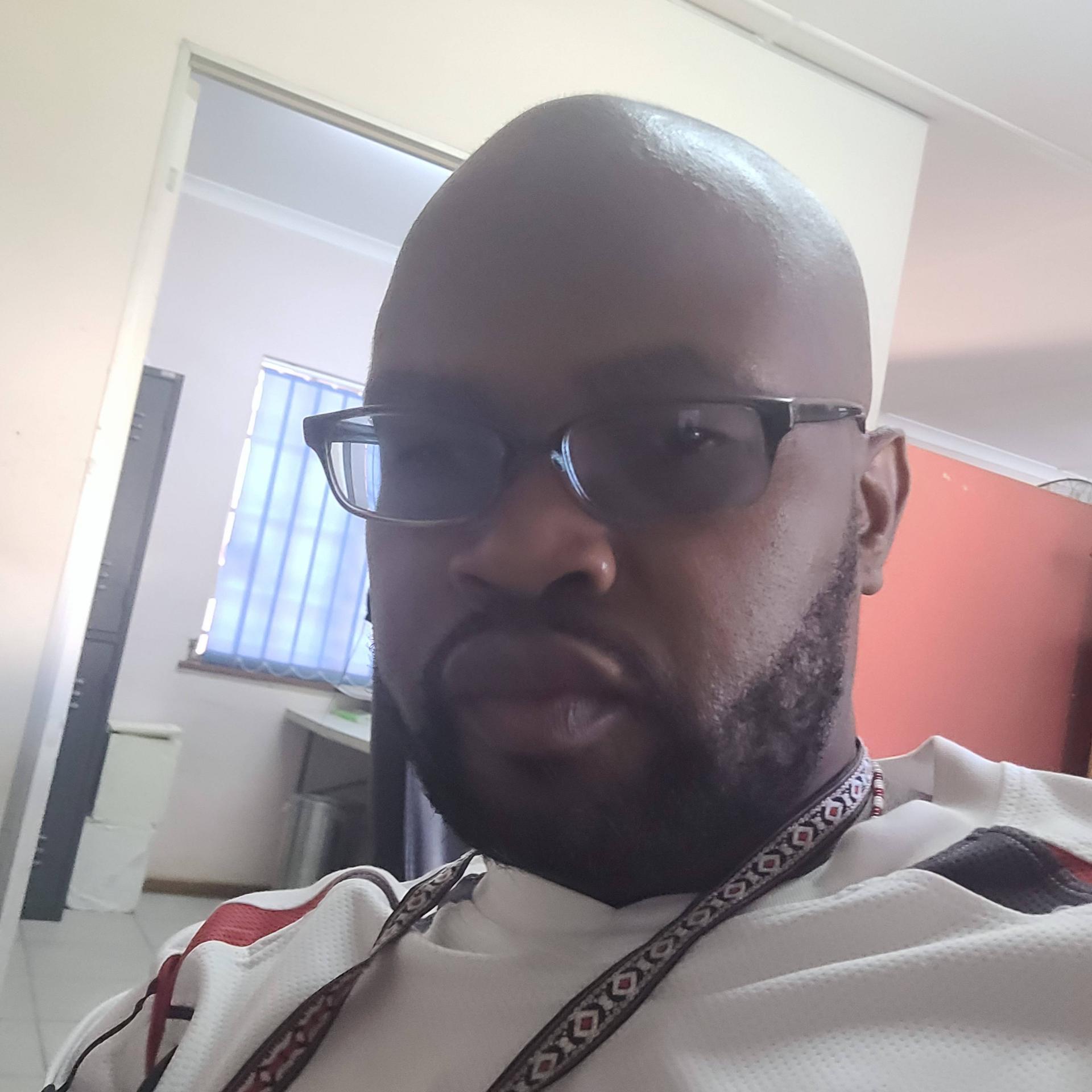 Matsobane Sebanda