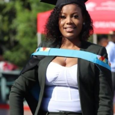 Molebogeng Wilhemina Sebola