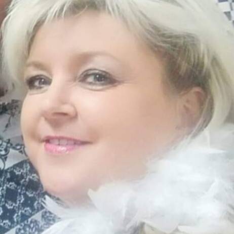 Dolphina Russell