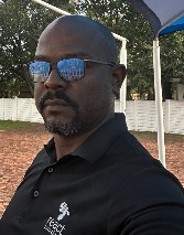 Richard Moabe