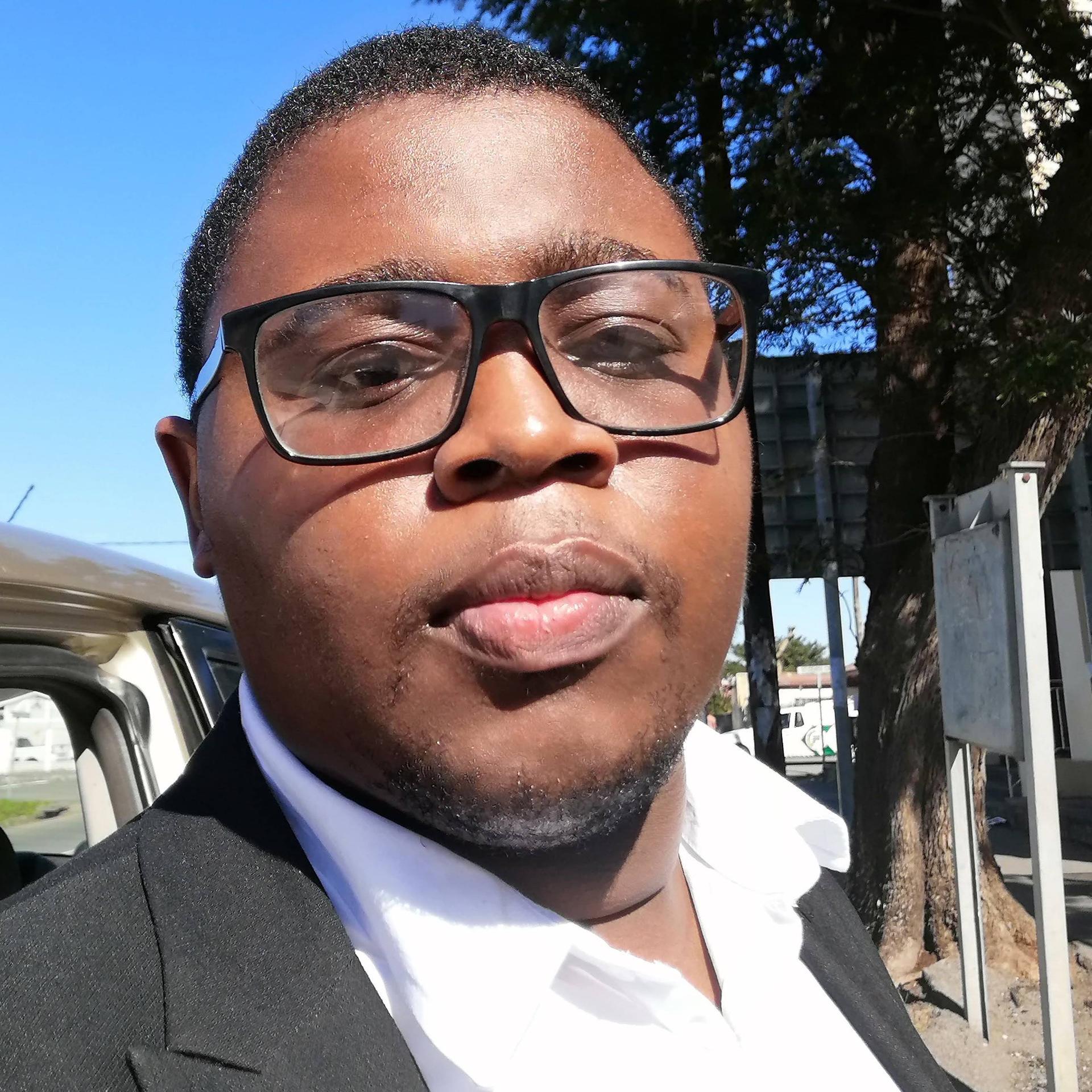 Siyavuya Koto