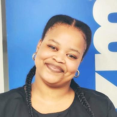 Vuyiswa Msomi