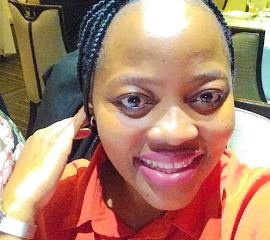Thembisa Nogwanya