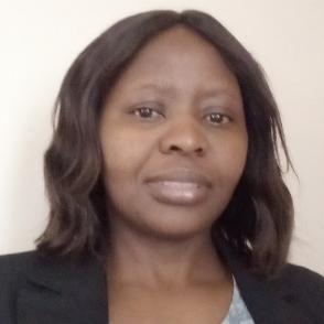 Nthabiseng Phuti