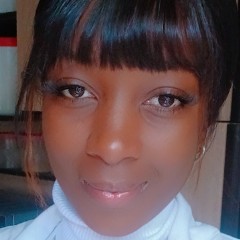 Bongi Aminah Mahlangu
