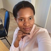 Dimakatso Winfred Tshetshengwa