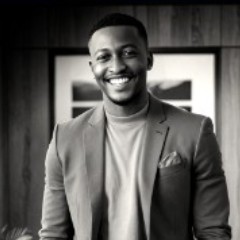 Kamogelo Ryann Mbatha