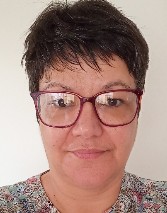 Gerda Bonny