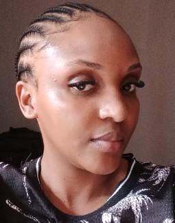 Boitshoko Audrey Hlwele