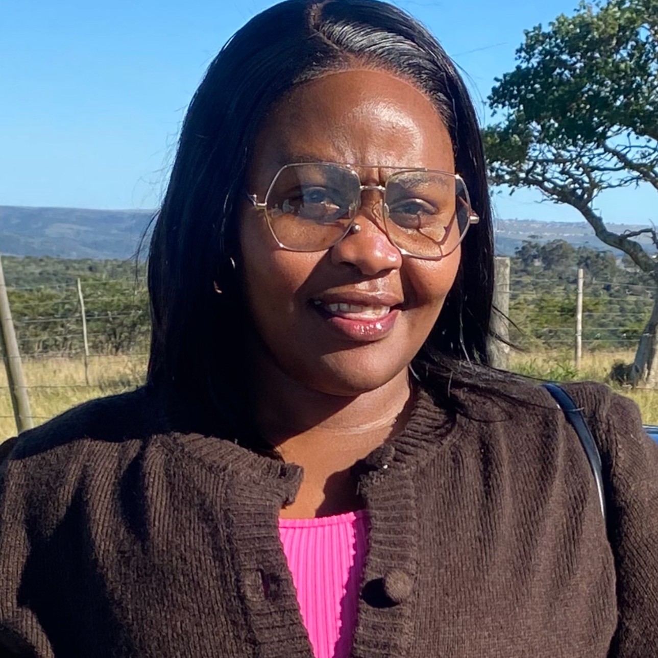 Wendy Nomvuyo Hoko