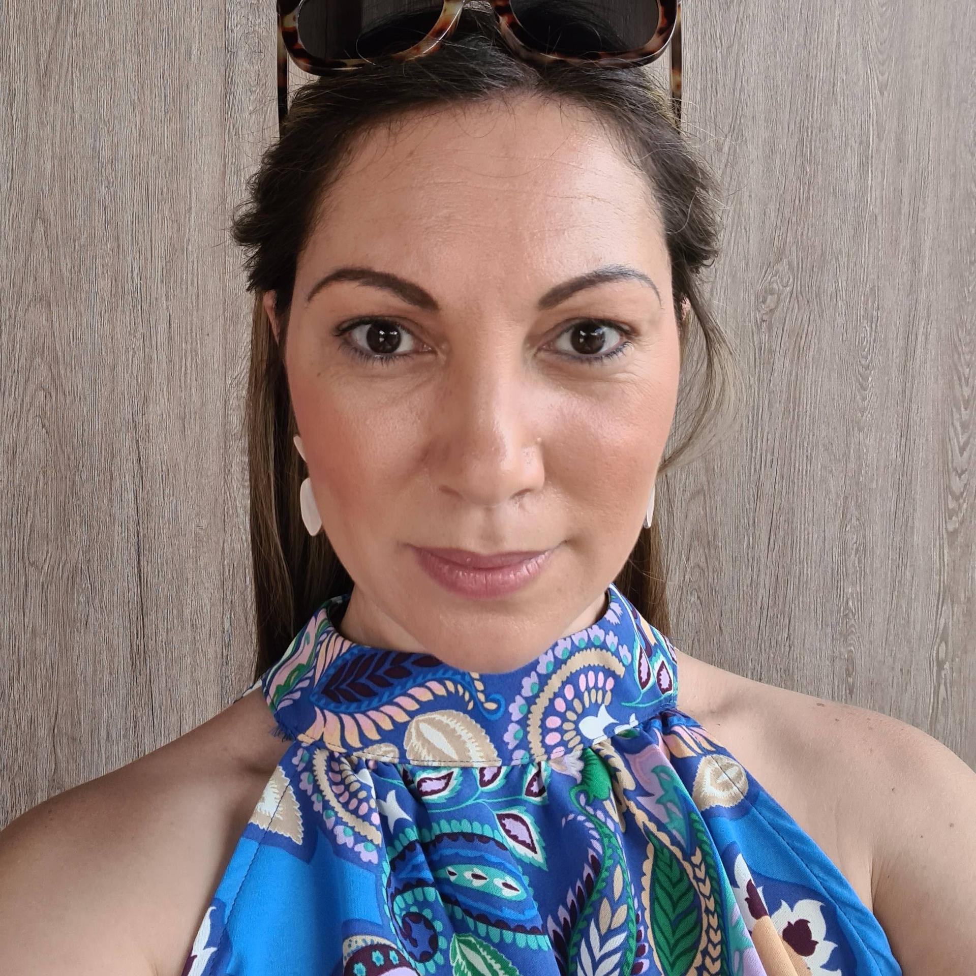 Tanya Jenneker