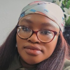 Thandeka Ndlovu
