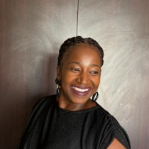 Bridget Fakude