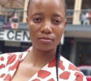 Mantleheng Ntshong