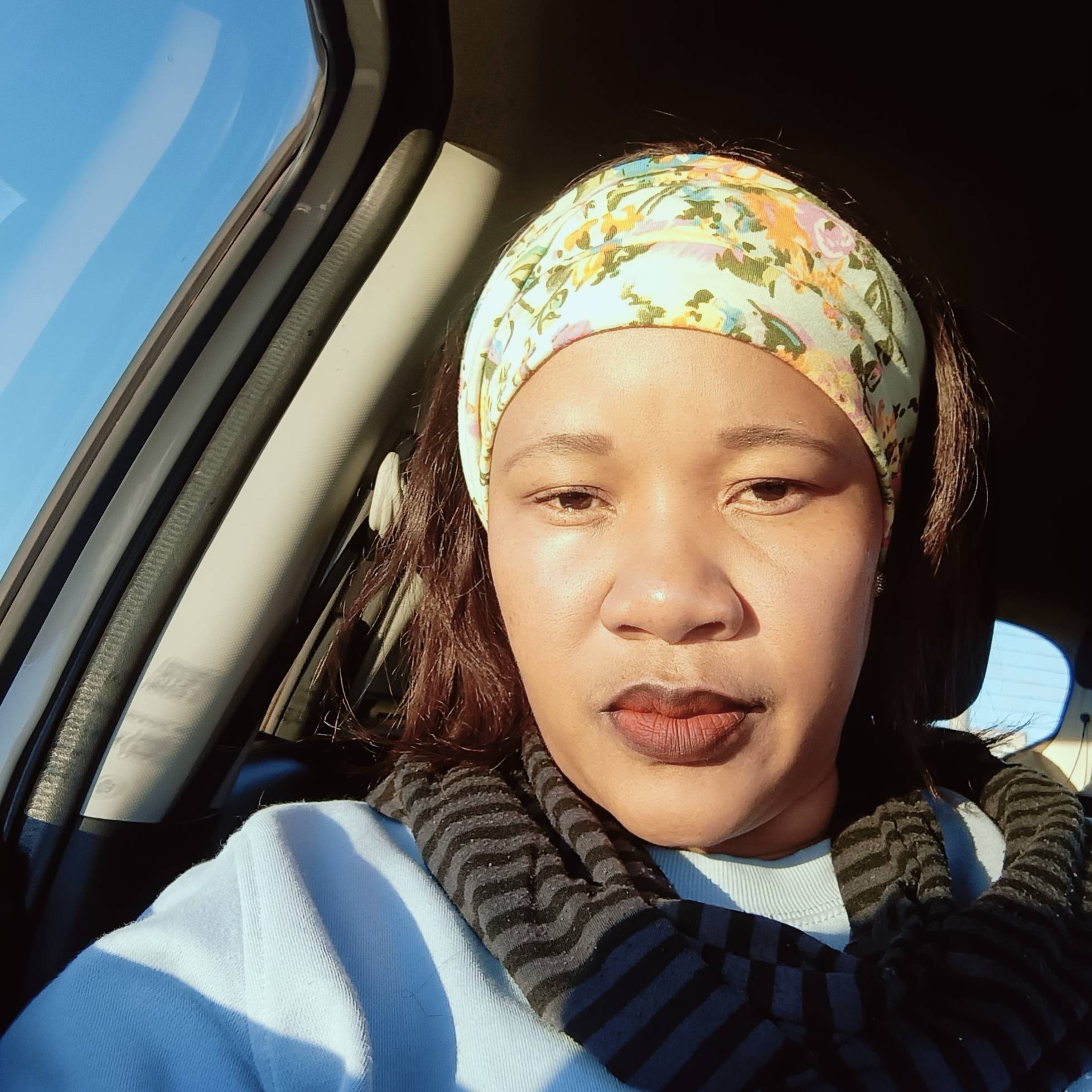 NTOMBIFIKILE NDEBELE